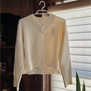 Abercrombie knitted sweater